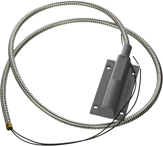 Edwards Signaling 2105A-G, MAG, CONTACT, MAGNAPULL HEAVY D