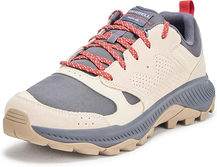 Merrell Men's Tempo Sol