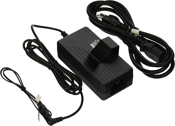 Valcom Pwr Supply 24vdc 2amp Switch - VP-2124D