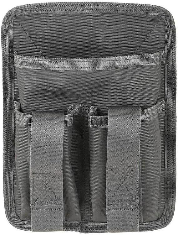 Entity Hook & Loop Utility Panel (Gray)