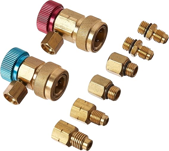 FJC 6820 Conversion Kit