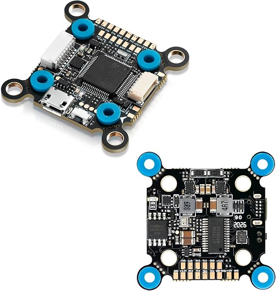 HOBBYWING XRotor Flight Controller F7 Convertible for FPV Racing