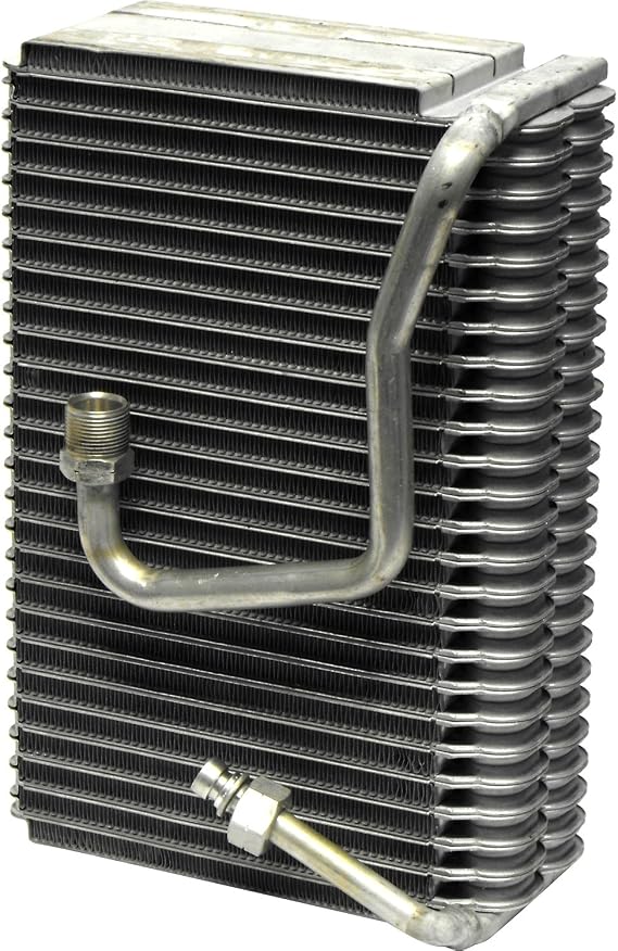 Universal Air Conditioner EV 939832PFC A/C Evaporator Core