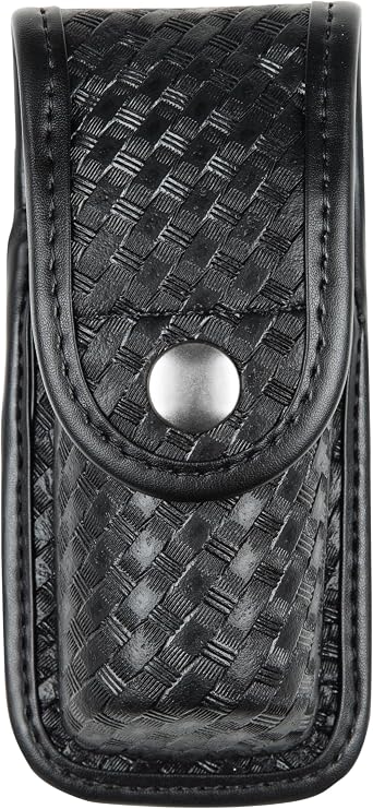BIANCHI AccuMold Elite 7907 Chrome Snap Oc Spray Pouch