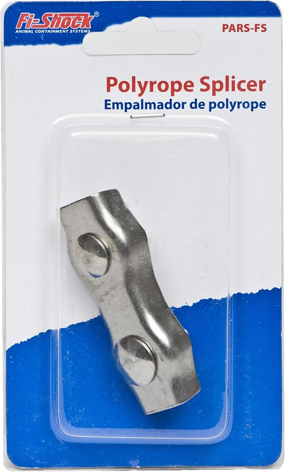 Fi-Shock PARS-FS Polyrope Connector