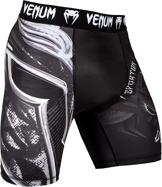 Venum Vale Tudo Shorts Gladiator 3.0