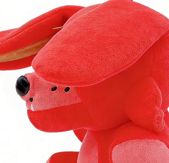 Toys Plush Stuffed Animal, Adventure-Themed Plushie for Fans (10 Inches)