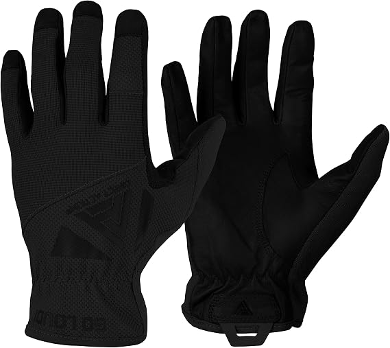 Direct Action Light Gloves Leather