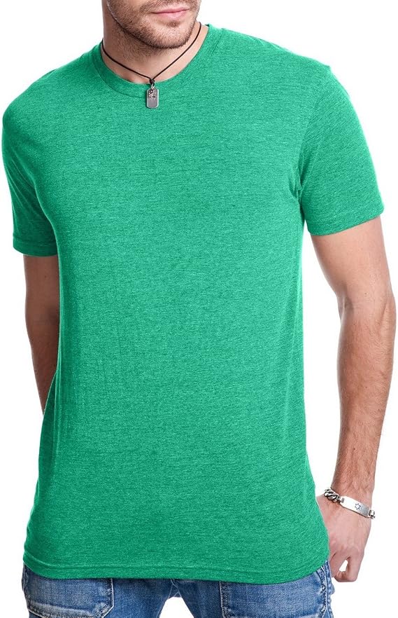 NEXT LEVEL APPAREL mens 6010