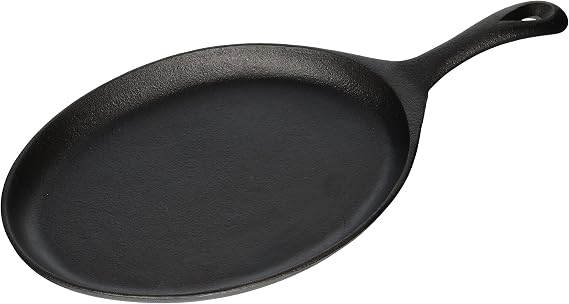 Browne Cast Iron Skillet with Handle