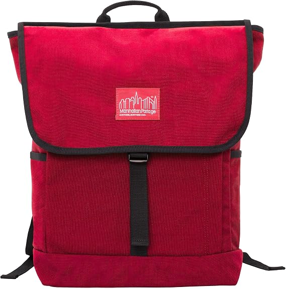 Manhattan Portage Washington Square Backpack