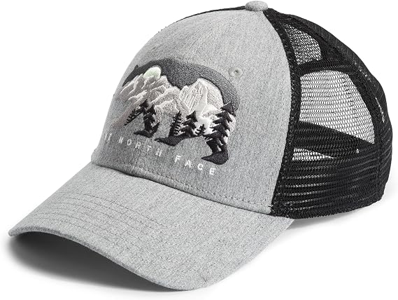 The North Face Embroidered Mudder Trucker