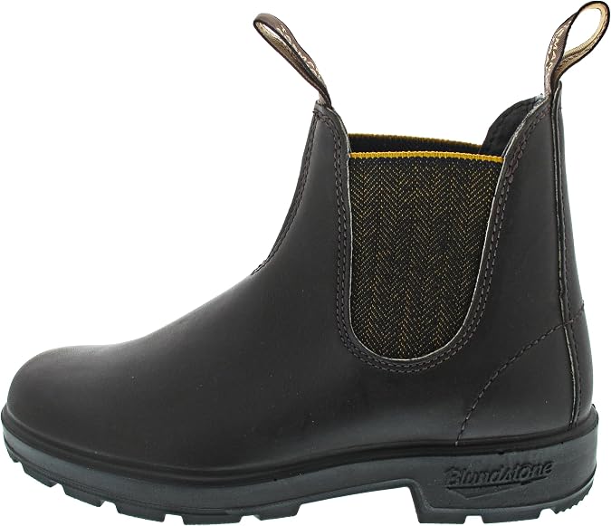 Blundstone 2403 Women's Boots Brown Mustard