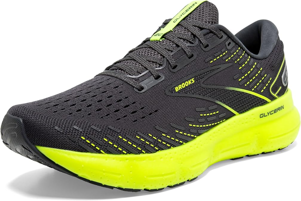 Brooks Men's Gylcerin 20