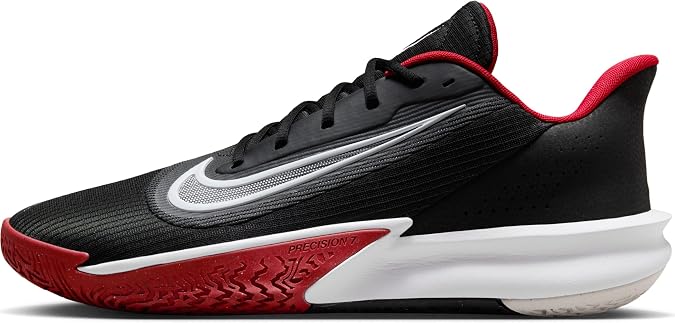 Nike Precision 7 Basketball Shoe HJ9153