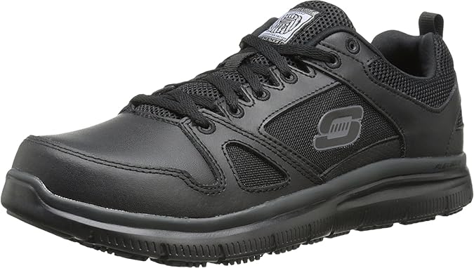 Skechers Mens Flex Advantage Sr