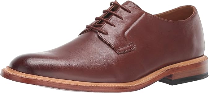 Bostonian Mens No16 Soft Lace