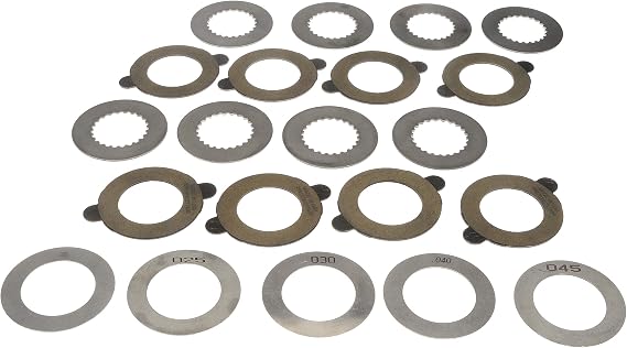 Dorman 697-780 Differential Disc Kit