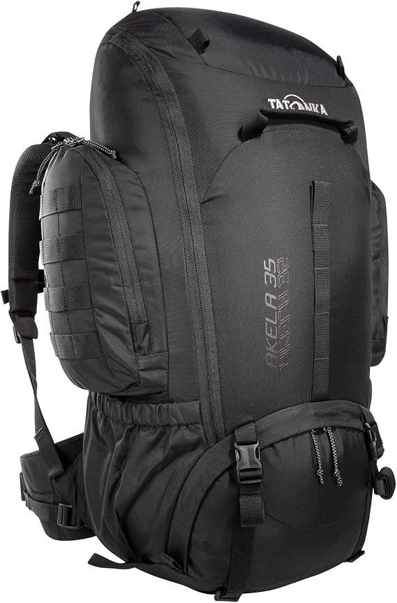 Tatonka Unisex Akela 35 Backpack (Pack of 1)