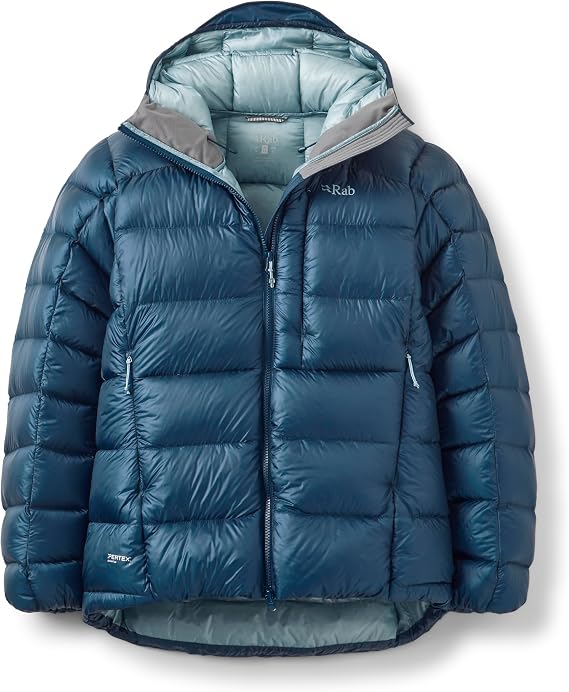 Rab Women's Mythic Ultra Jacket