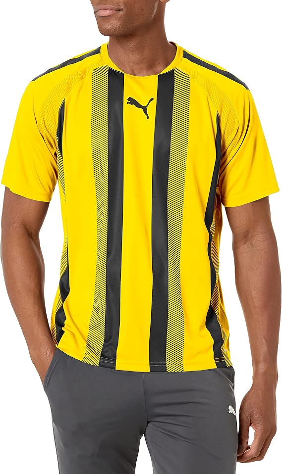 Puma Unisex Adult Teamliga Jersey
