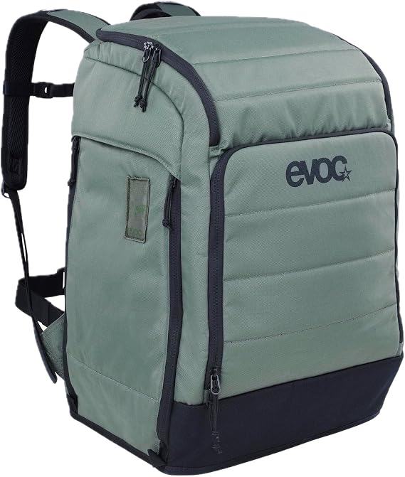 EVOC Gear Backpack 60 Backpack, 60L, Olive