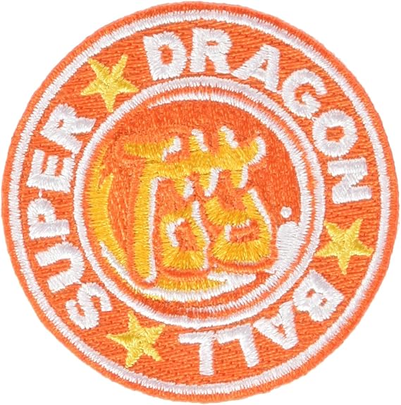Dragonball Super: Icon Patch Anime Patches