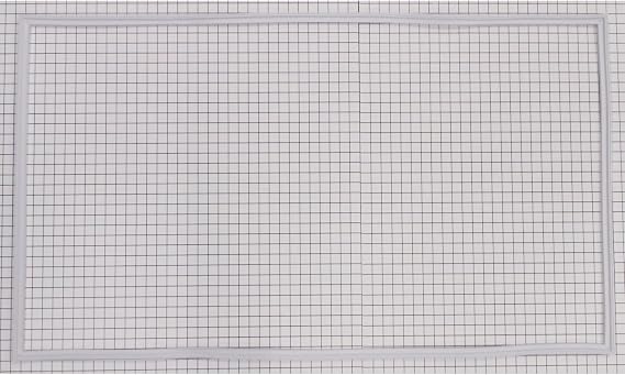 OEM Sub-Zero Freezer Gasket Part Number 7042251 for Models 501R, 501F, 601R, 601F