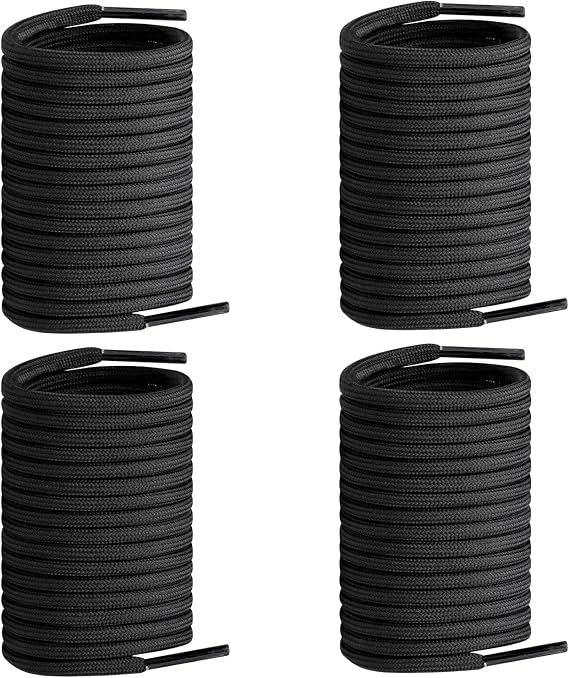 Endoto Shoe Laces for Martens Replacement Shoelaces Strings