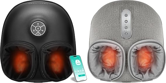 Medcursor Foot Massager Smart Version & Classic Version