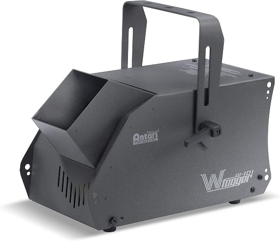 Antari W-101 - Bubble Machine w/Wireless Remote