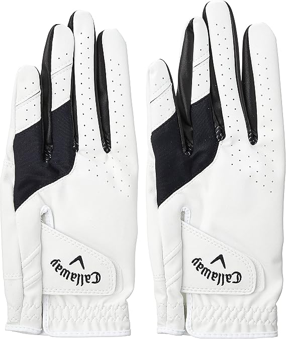 Callaway Golf 2019 Weather Spann Glove