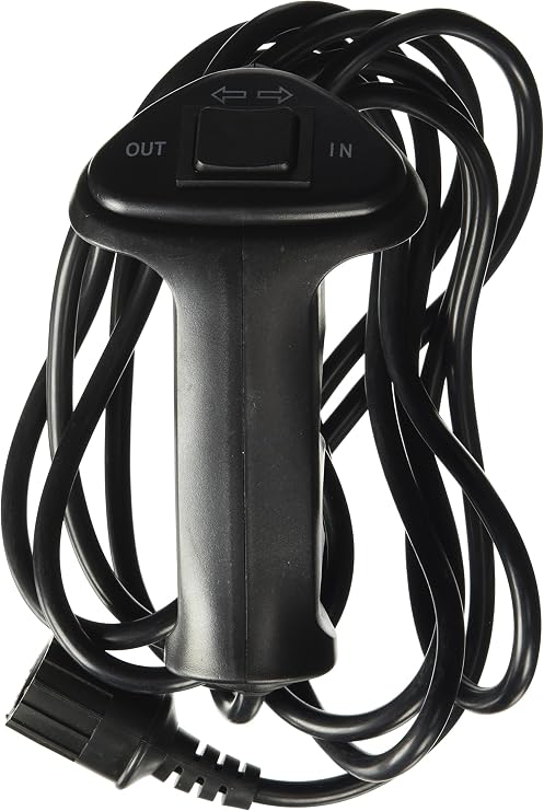 Bulldog Winch (20080) Winch Hand Controller