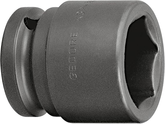 GEDORE K 32 1.7/16AF Impact Socket 3/4" 1.7/16"