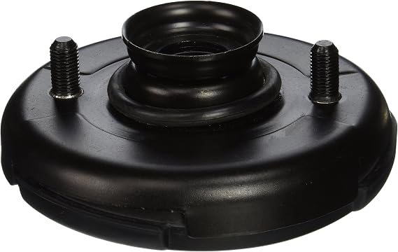 KYB SM5585 - Mount Plate, Black