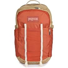 JanSport All Around Pack 34L, Dune Red