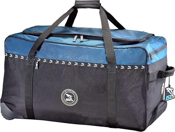 IST Roller Bag For Scuba Gear and Diving Equipment
