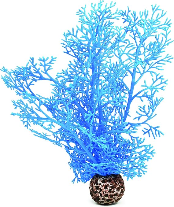 BiOrb 46091.0 Sea Fan Small Blue Aquariums