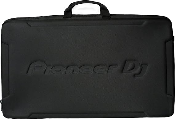 Pioneer DJ DJC-A3 Controller Bag for DDJ-1000, DDJ-1000SRT, DDJ-FLX6, DDJ-SX3