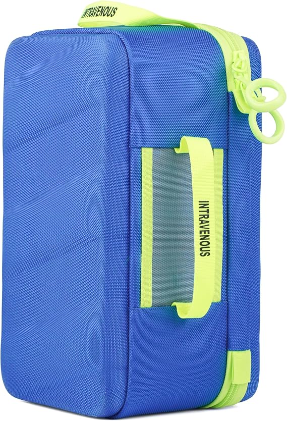 Statpacks G3+ IV Cell, Modular Intravenous Supply Organizer Insert