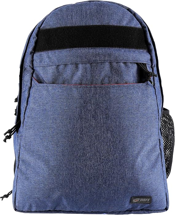 Death Dealer Tactical Journeyman 48-Hour Urban Day Pack, Color Lagoon