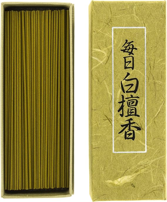 nippon kodo Japanese Incense, Multicoloured, One Size