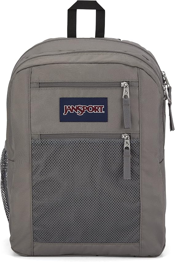 Jansport JS0A4QW57H6 Duo Pack Graphite Grey