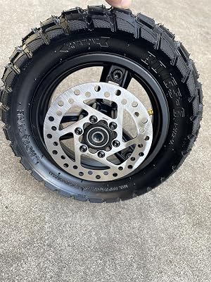 JOYOR S5 Scooter Replacement Wheels