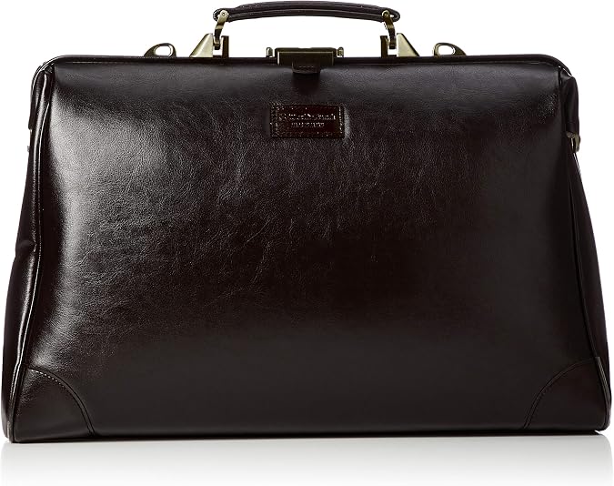 Legend Walker Dulles Bag, B4 Storage, 2-Way Opening