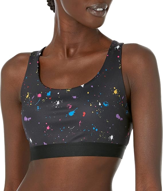 Champion Women's Absolute Eco Sports Bra (Retired Colors)
