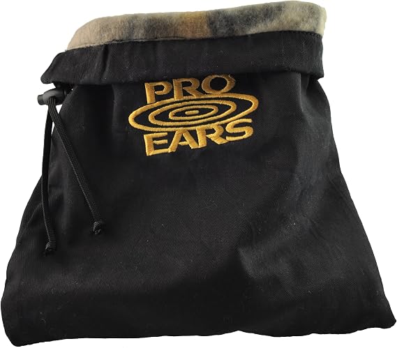 Pro Ears Carry Bag