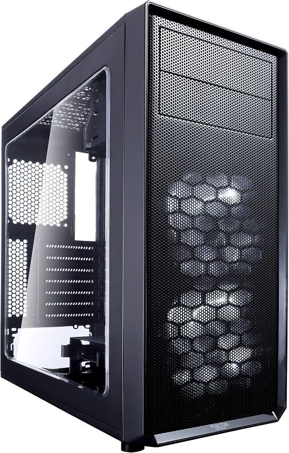 Fractal Design Focus G