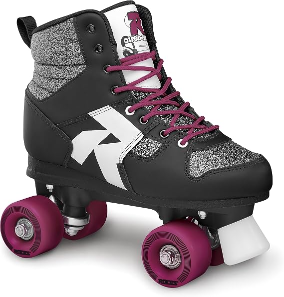 Roces Rollerskates/Rollschuhe Street Disco Palace