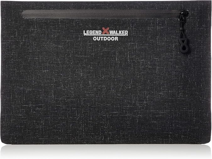 LEGEND WALKER Clutch Bag